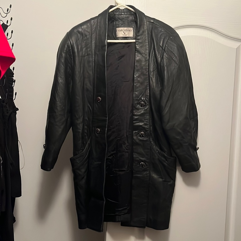 Vintage Valentino UOMO Jacket